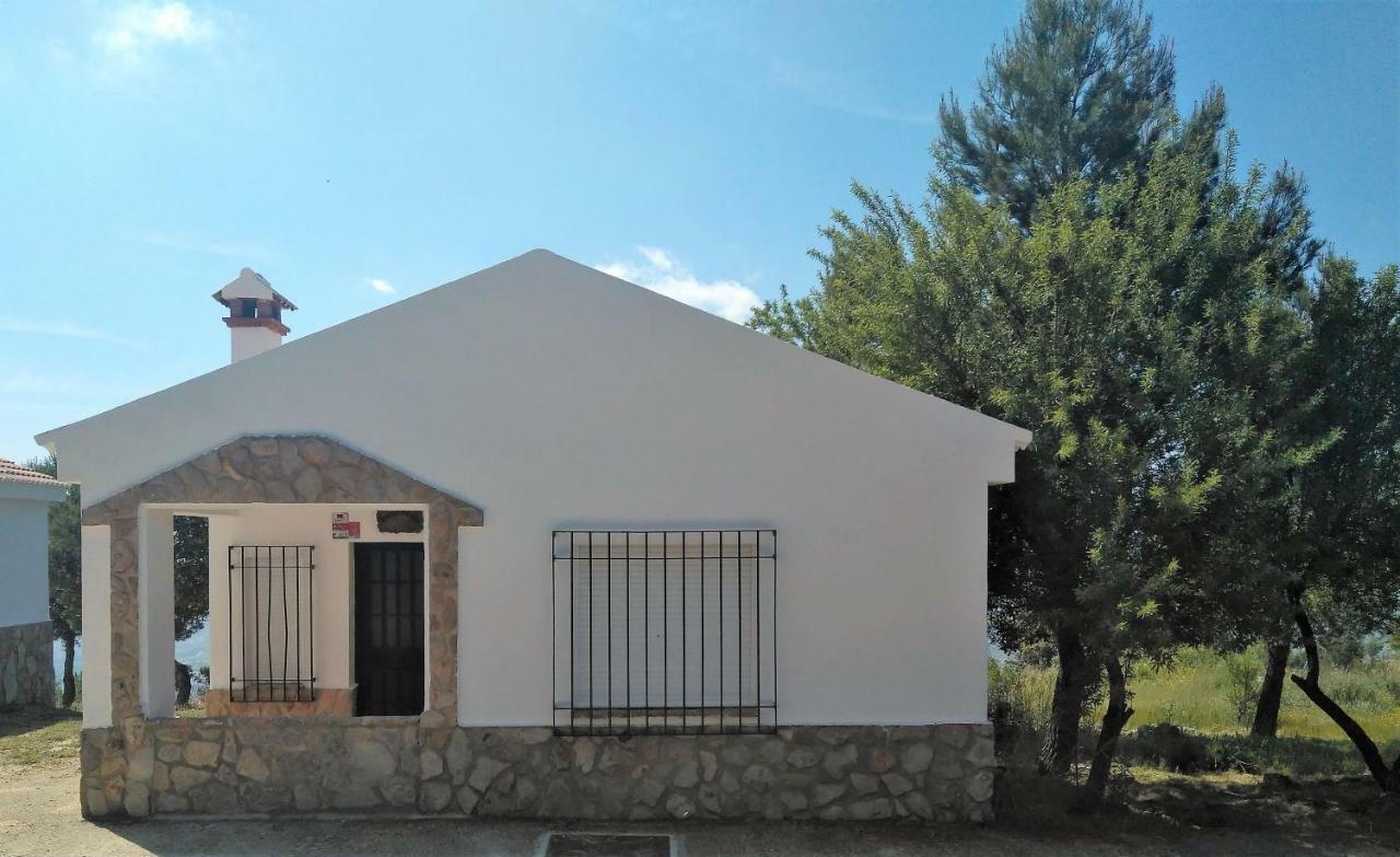 Magina Dream La Guardia Turismo Rural La Guardia de Jaen Ngoại thất bức ảnh