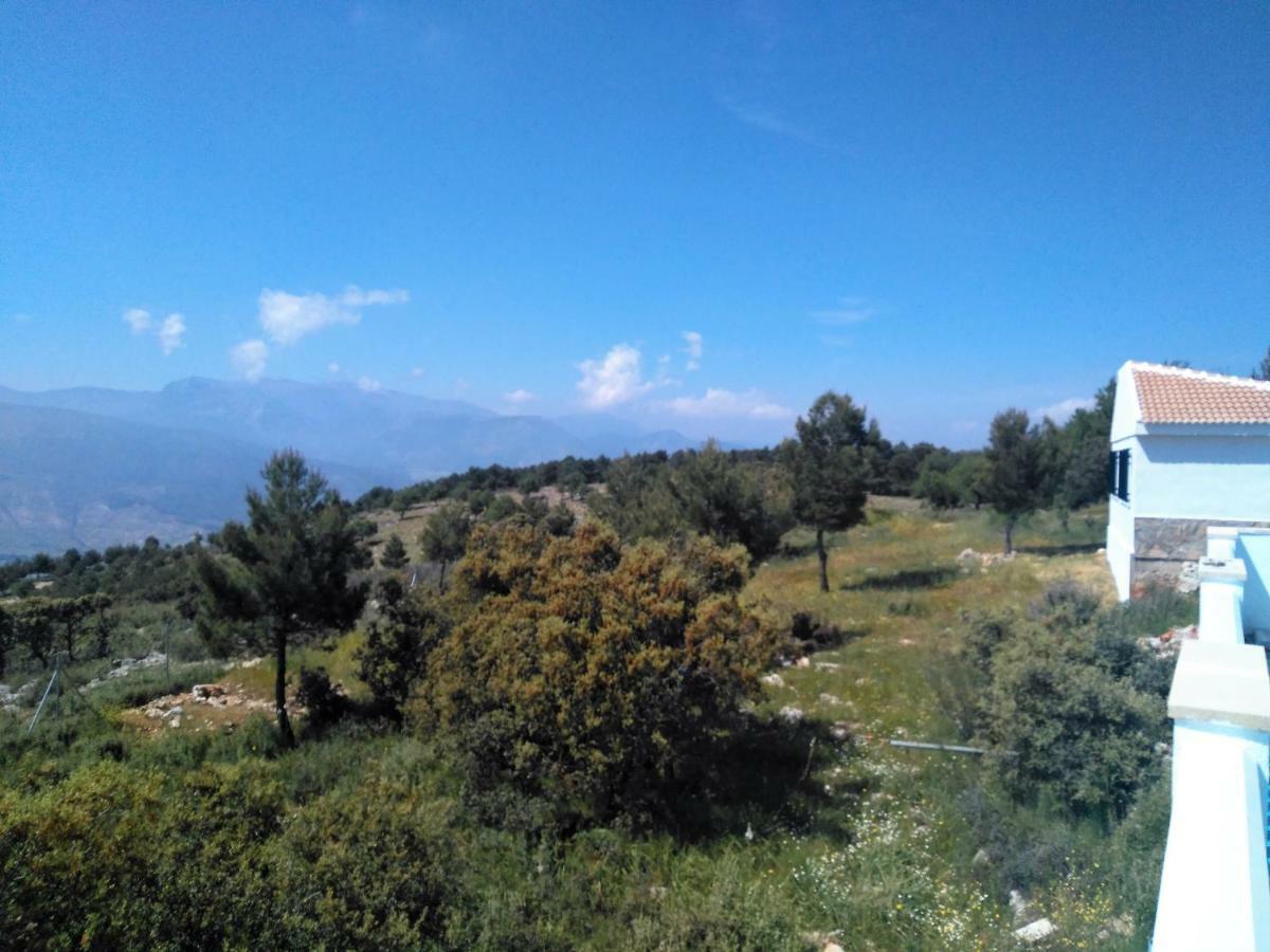 Magina Dream La Guardia Turismo Rural La Guardia de Jaen Ngoại thất bức ảnh